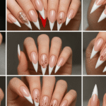 Unhas redondas: o detalhe discreto que faz toda a diferença