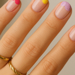 unhas curtas