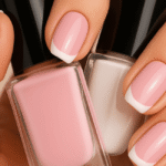 Francesinha em Unhas Vermelhas: Guia Fácil Pra Fazer em Casa Sem Mistério