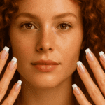 Dia dos Namorados: nail arts que seduzem com um só olhar 💘